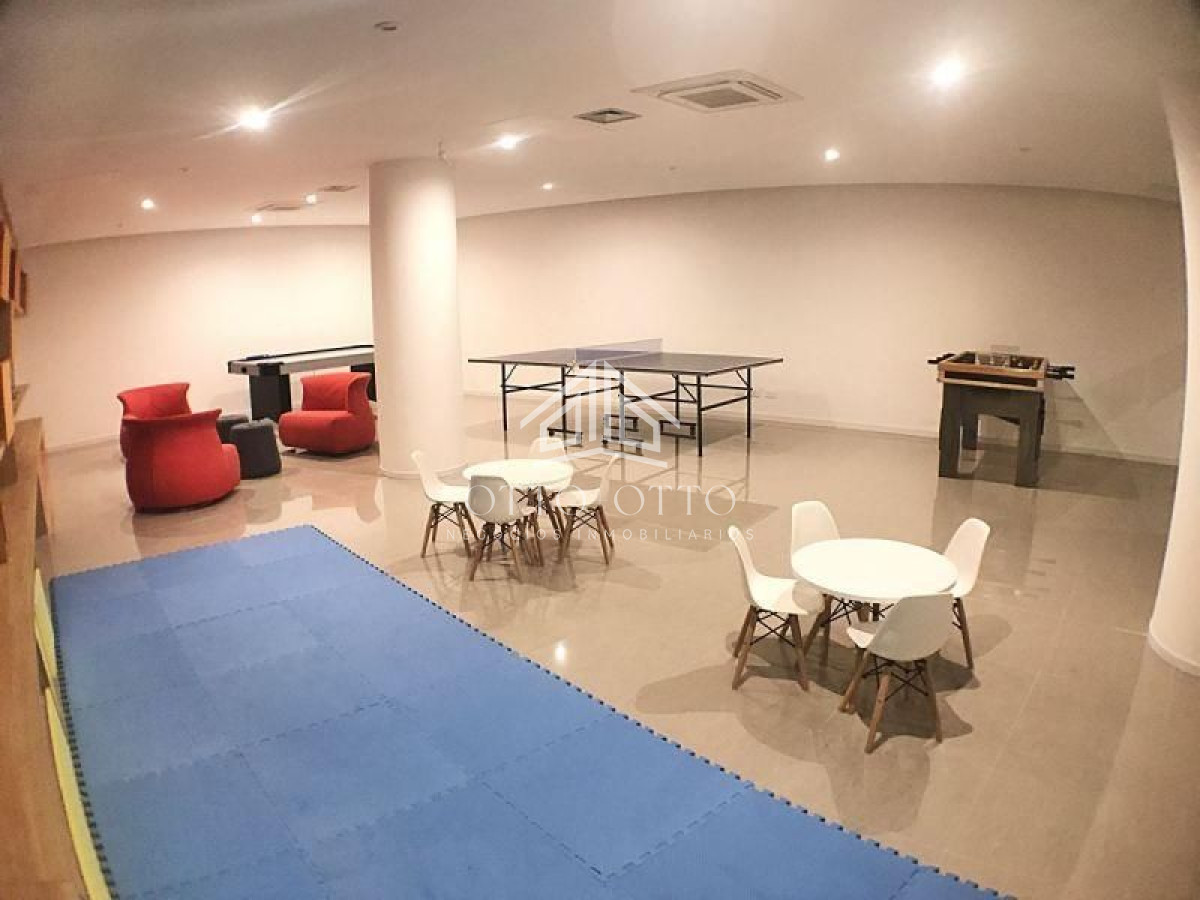 Apartamento ID.3867 - Apartamento en venta Playa Mansa 3 dormitorios