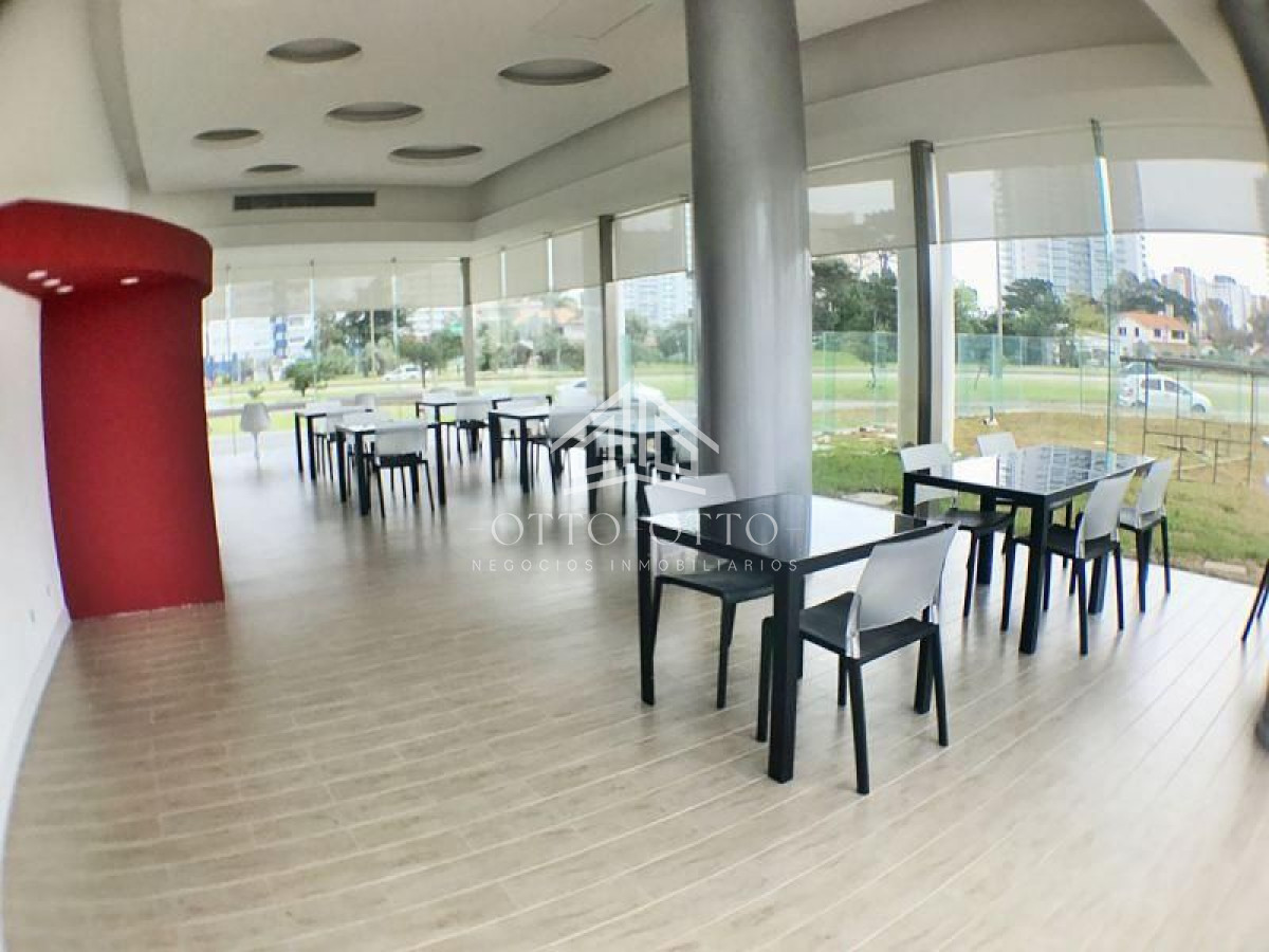 Apartamento ID.3867 - Apartamento en venta Playa Mansa 3 dormitorios