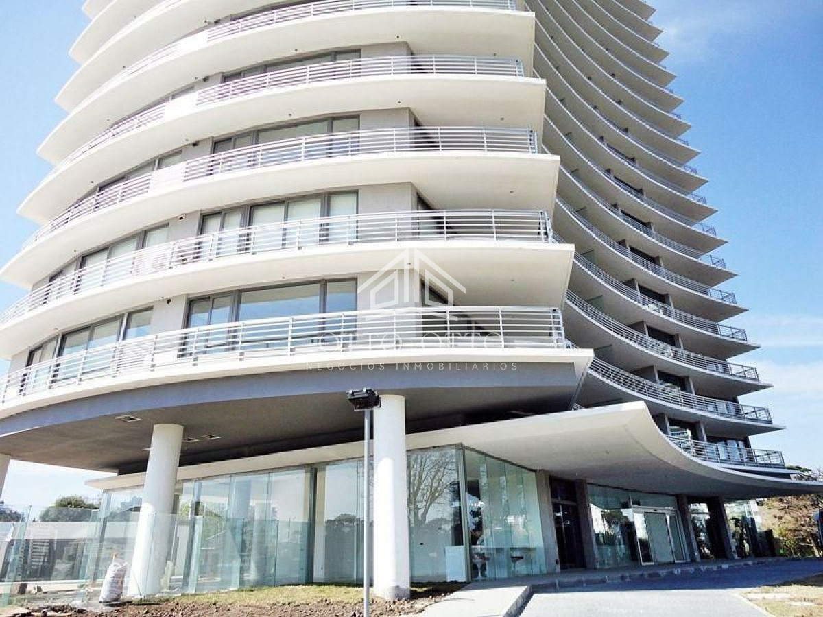 Apartamento ID.3867 - Apartamento en venta Playa Mansa 3 dormitorios