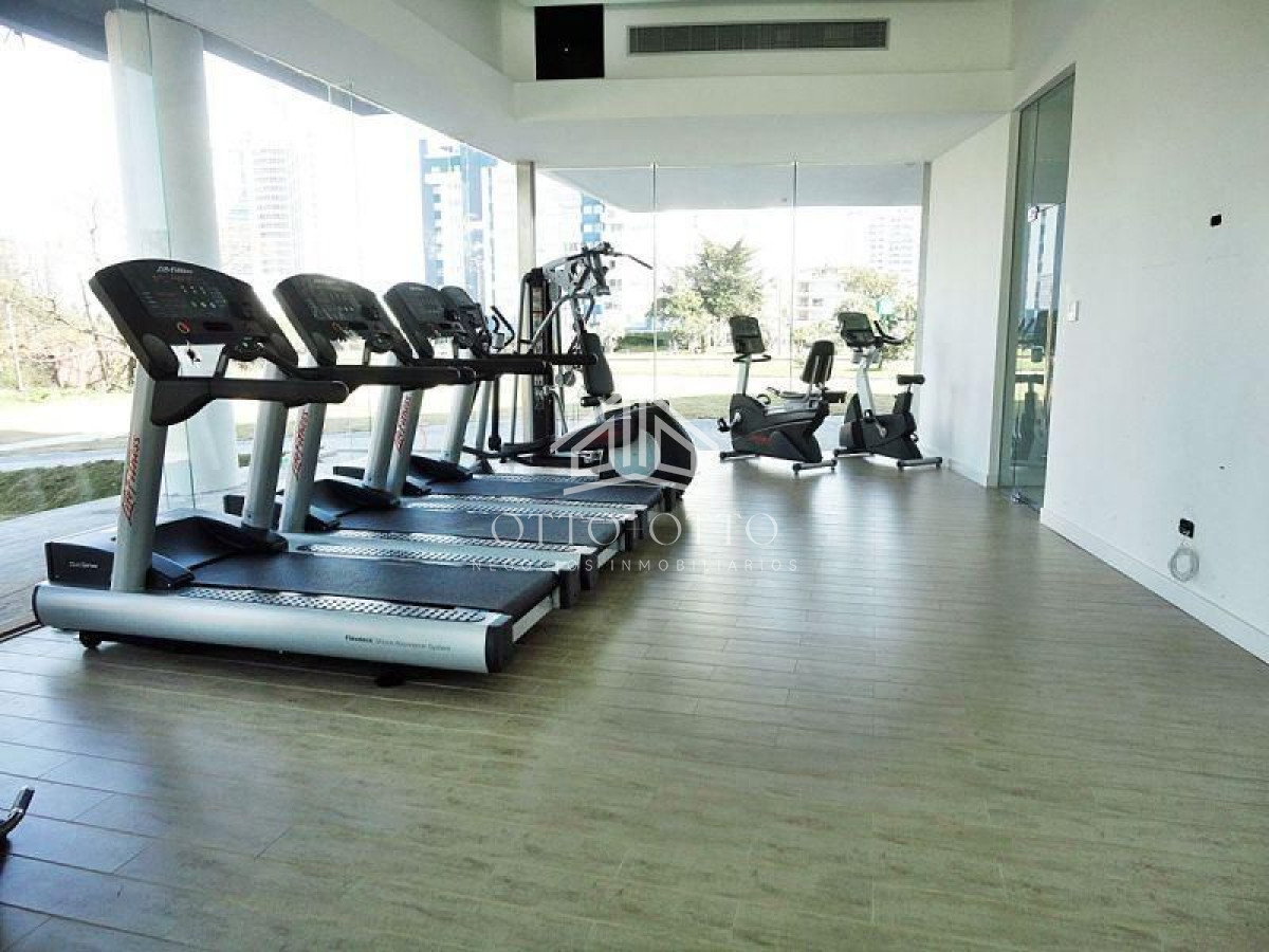 Apartamento ID.3867 - Apartamento en venta Playa Mansa 3 dormitorios