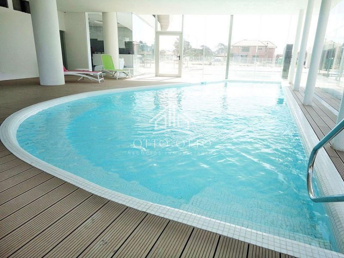 Apartamento ID.3867 - Apartamento en venta Playa Mansa 3 dormitorios