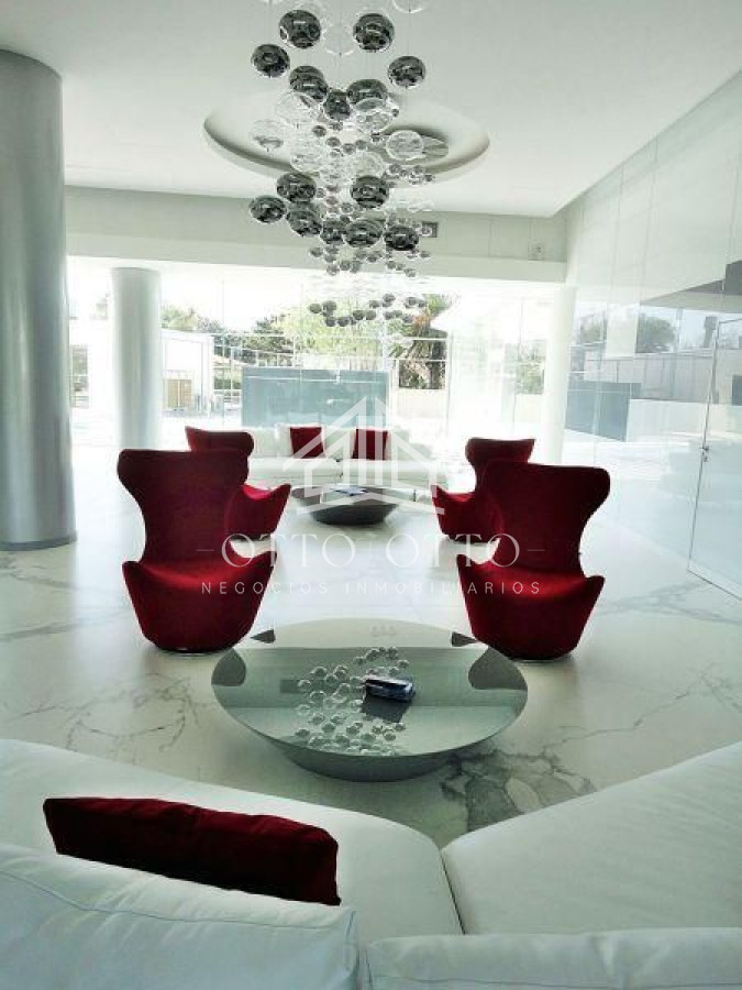 Apartamento ID.3867 - Apartamento en venta Playa Mansa 3 dormitorios