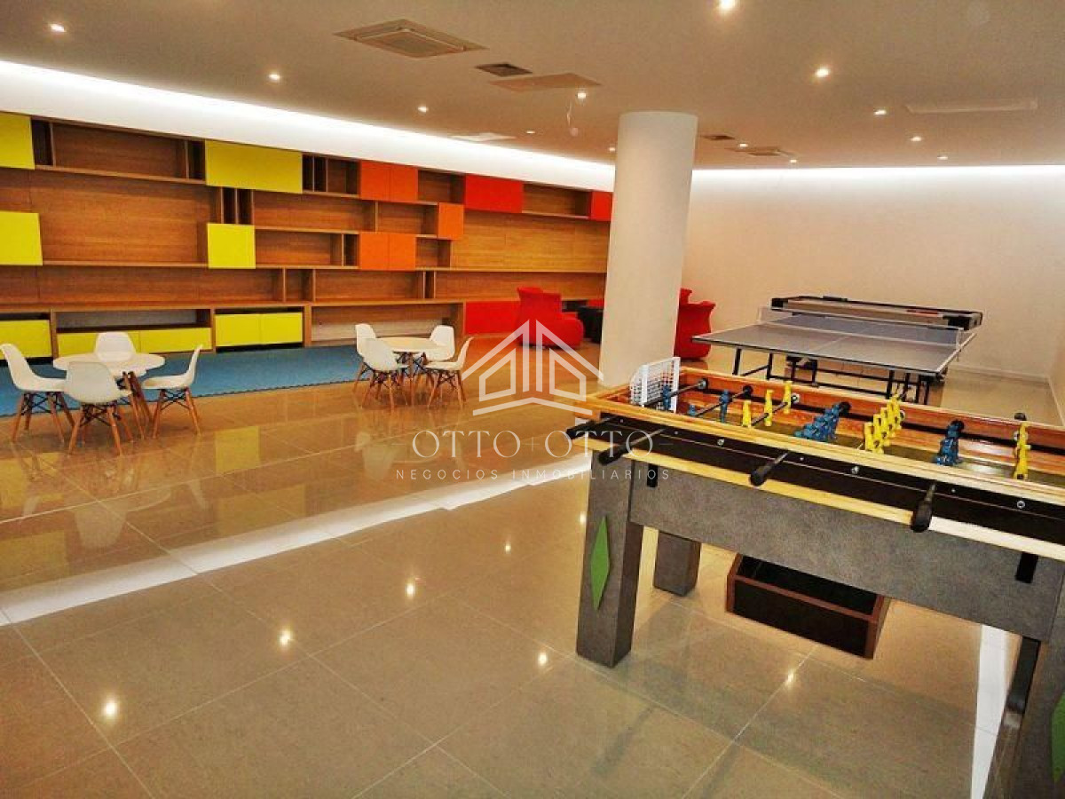 Apartamento ID.3867 - Apartamento en venta Playa Mansa 3 dormitorios