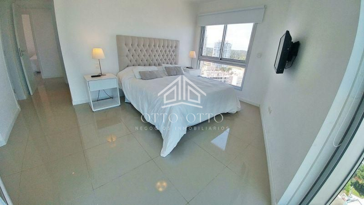 Apartamento ID.4189 - Apartamento en venta  3 dormitorios