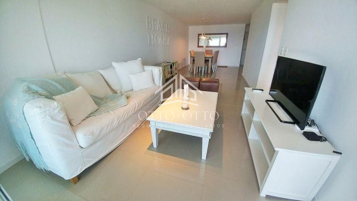 Apartamento ID.4189 - Apartamento en venta  3 dormitorios