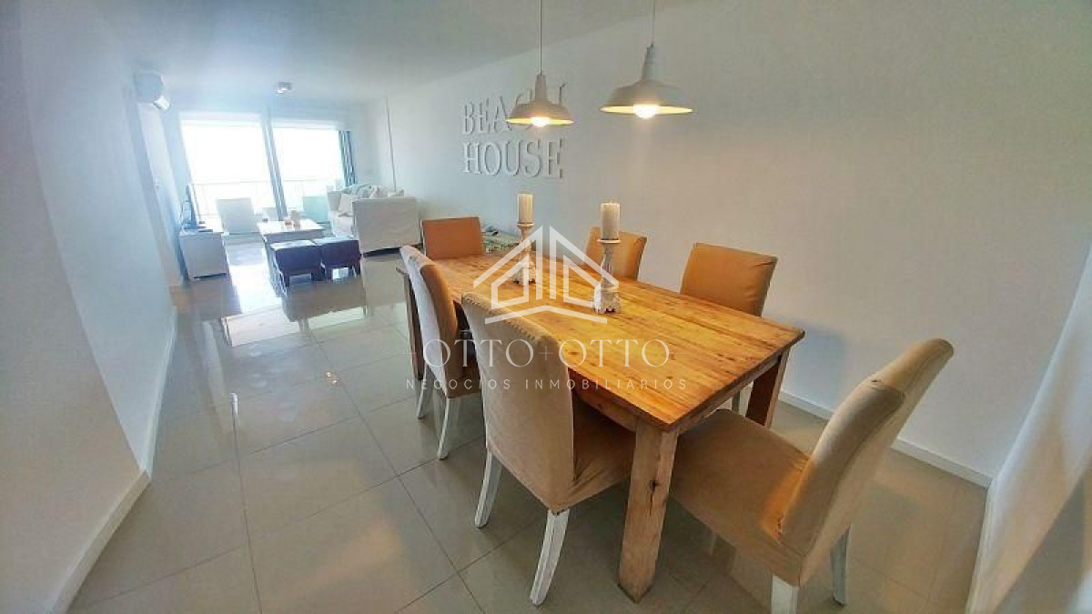 Apartamento ID.4189 - Apartamento en venta  3 dormitorios