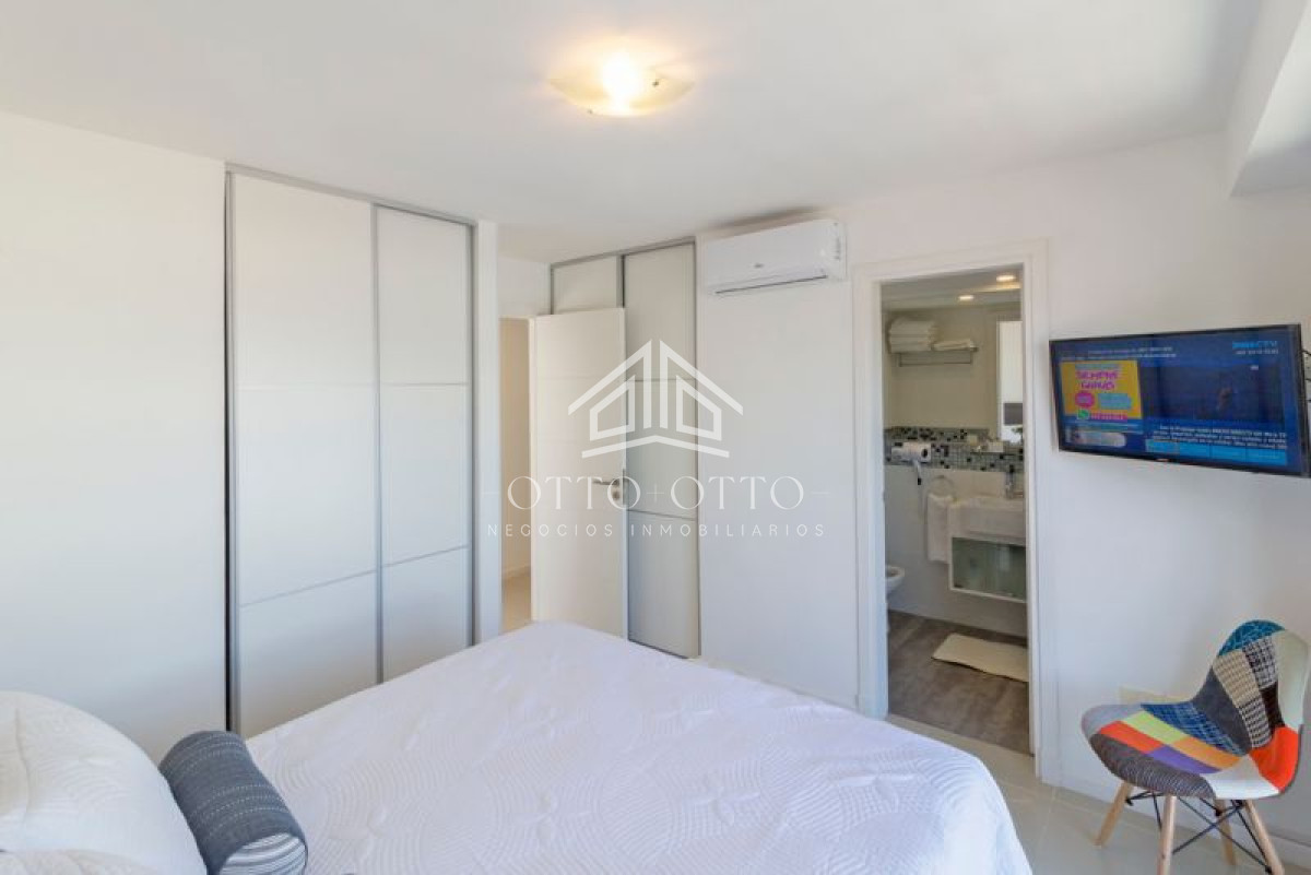 Apartamento ID.4490 - Apartamento en venta Playa Brava 2 dormitorios