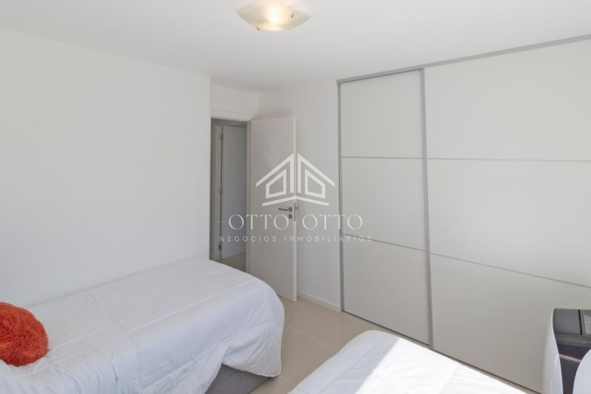 Apartamento ID.4490 - Apartamento en venta Playa Brava 2 dormitorios