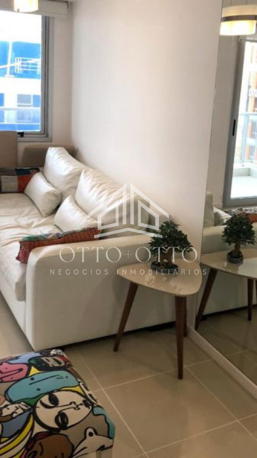 Apartamento ID.4490 - Apartamento en venta Playa Brava 2 dormitorios