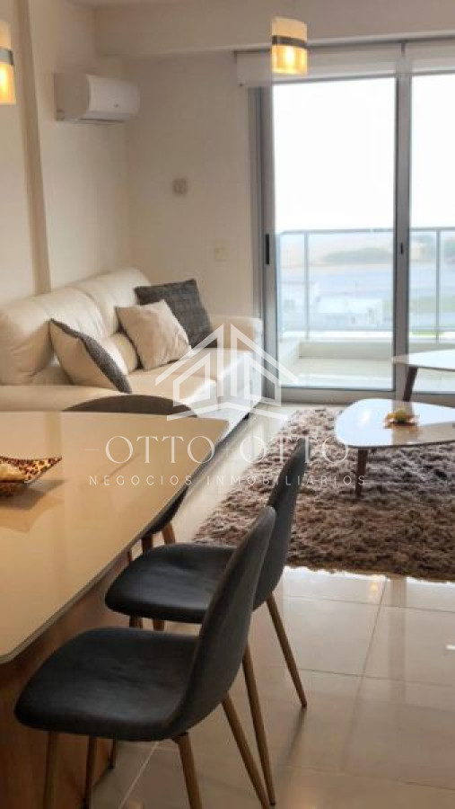 Apartamento ID.4490 - Apartamento en venta Playa Brava 2 dormitorios