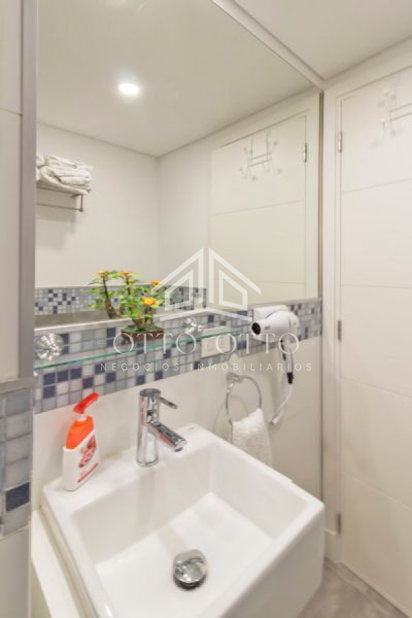Apartamento ID.4490 - Apartamento en venta Playa Brava 2 dormitorios
