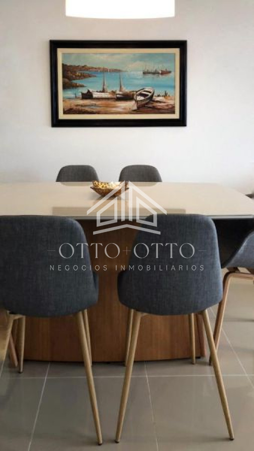 Apartamento ID.4490 - Apartamento en venta Playa Brava 2 dormitorios