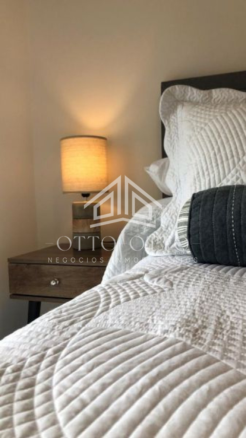 Apartamento ID.4490 - Apartamento en venta Playa Brava 2 dormitorios