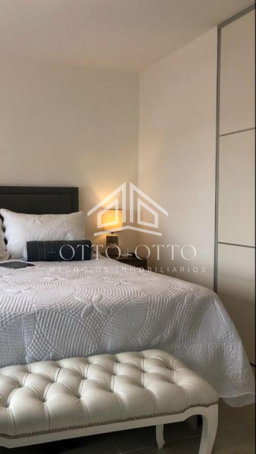 Apartamento ID.4490 - Apartamento en venta Playa Brava 2 dormitorios