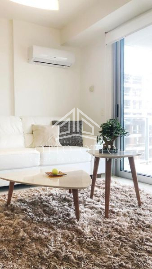Apartamento ID.4490 - Apartamento en venta Playa Brava 2 dormitorios