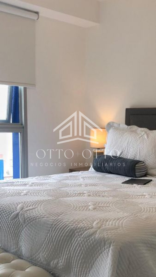 Apartamento ID.4490 - Apartamento en venta Playa Brava 2 dormitorios