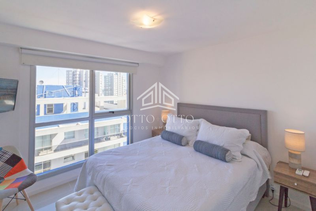 Apartamento ID.4490 - Apartamento en venta Playa Brava 2 dormitorios