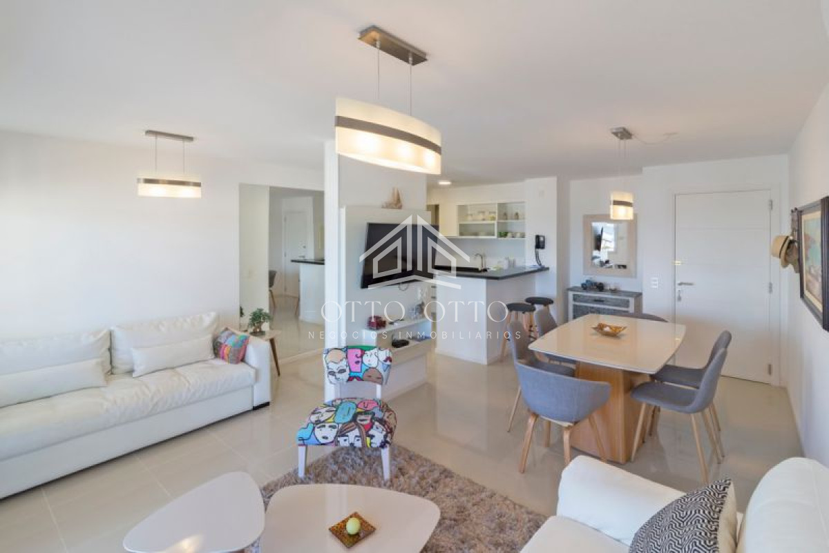 Apartamento ID.4490 - Apartamento en venta Playa Brava 2 dormitorios