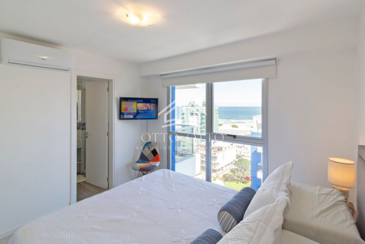 Apartamento ID.4490 - Apartamento en venta Playa Brava 2 dormitorios