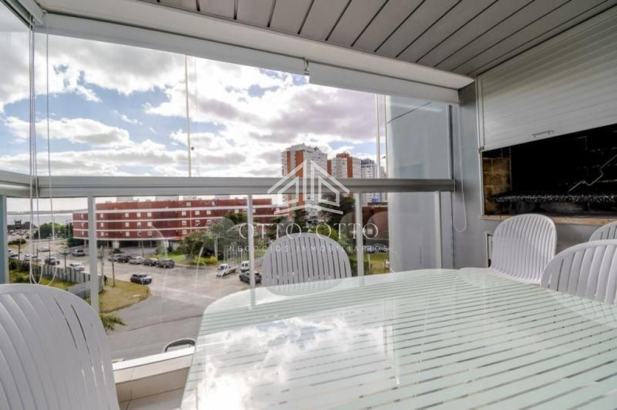 Mansa - GoPunta - Portal Inmobiliario de Punta del Este - Maldonado