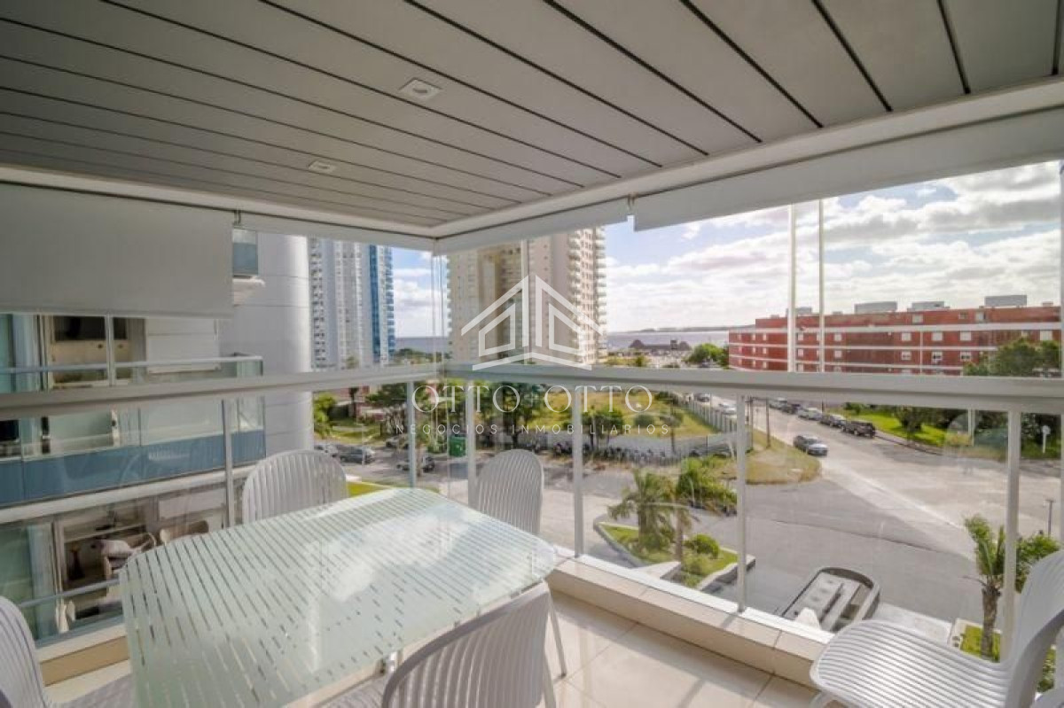 Mansa - GoPunta - Portal Inmobiliario de Punta del Este - Maldonado