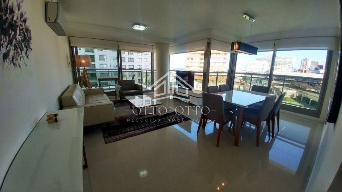 Apartamento ID.4763 - Apartamento en venta Playa Brava 2 dormitorios