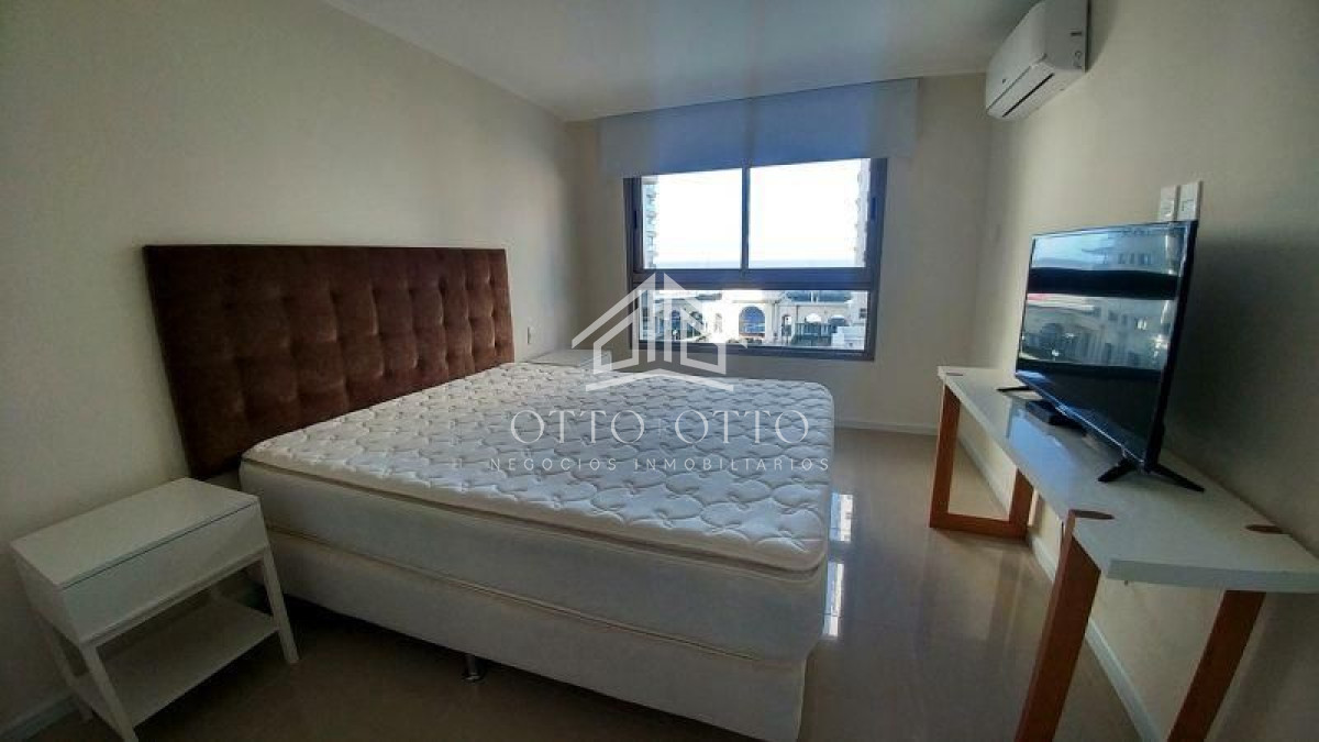 Apartamento ID.4763 - Apartamento en venta Playa Brava 2 dormitorios