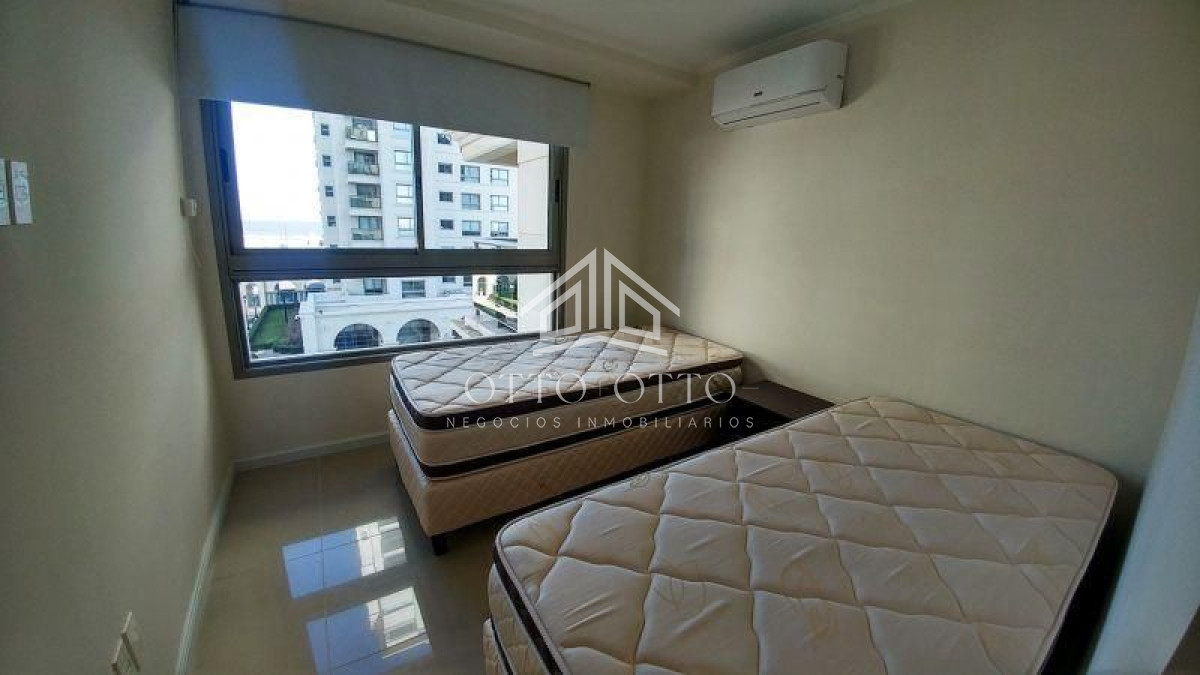 Apartamento ID.4763 - Apartamento en venta Playa Brava 2 dormitorios