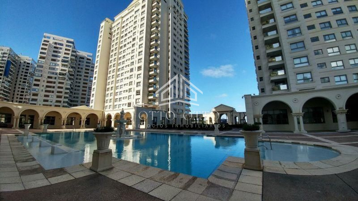 Apartamento ID.4763 - Apartamento en venta Playa Brava 2 dormitorios
