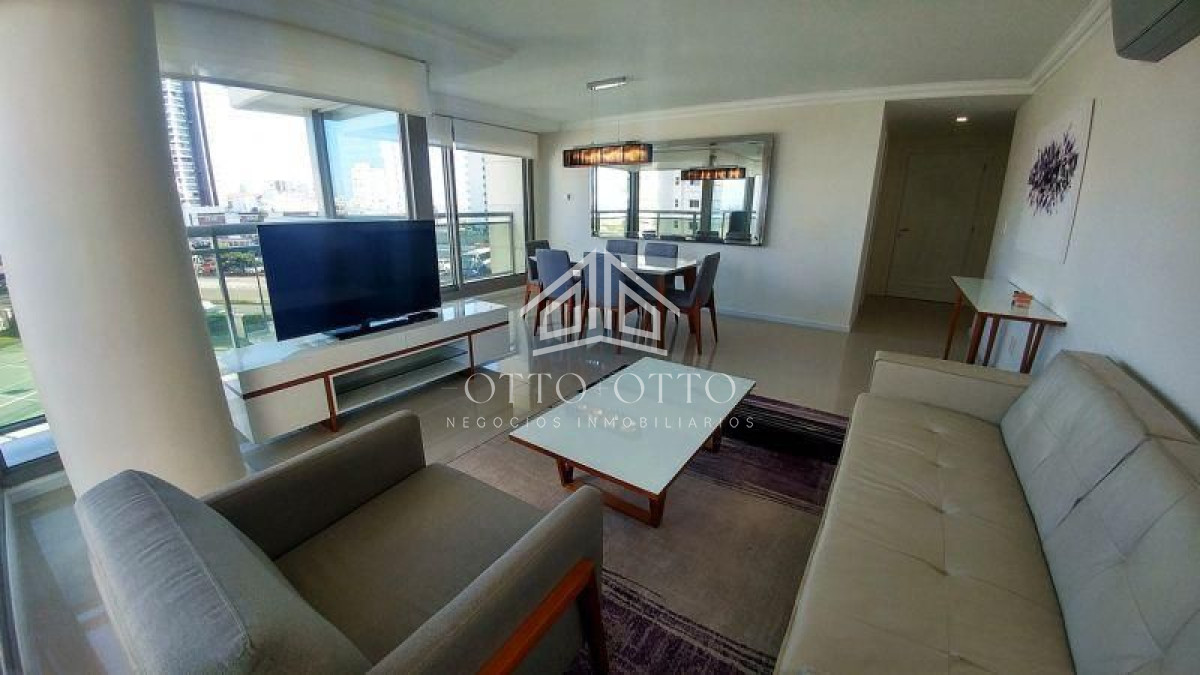 Apartamento ID.4763 - Apartamento en venta Playa Brava 2 dormitorios