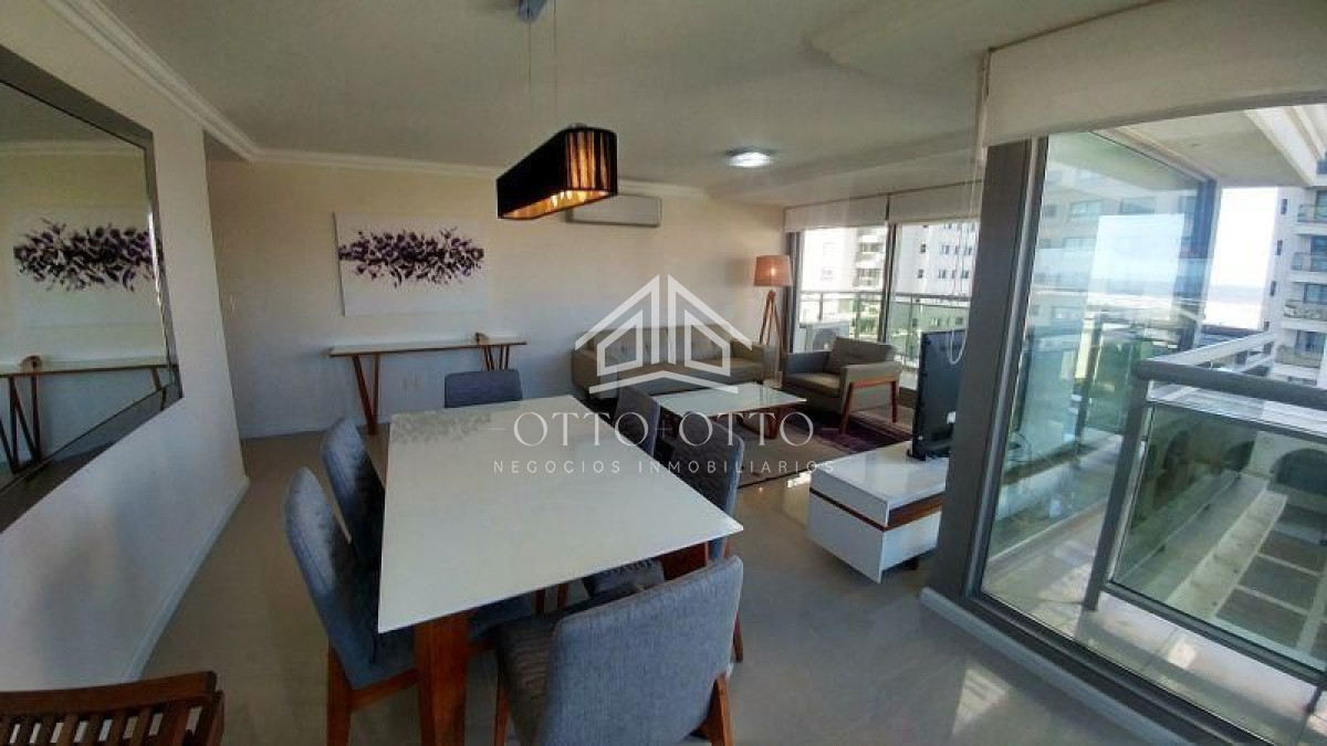 Apartamento ID.4763 - Apartamento en venta Playa Brava 2 dormitorios