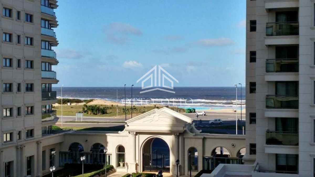 Apartamento ID.4763 - Apartamento en venta Playa Brava 2 dormitorios