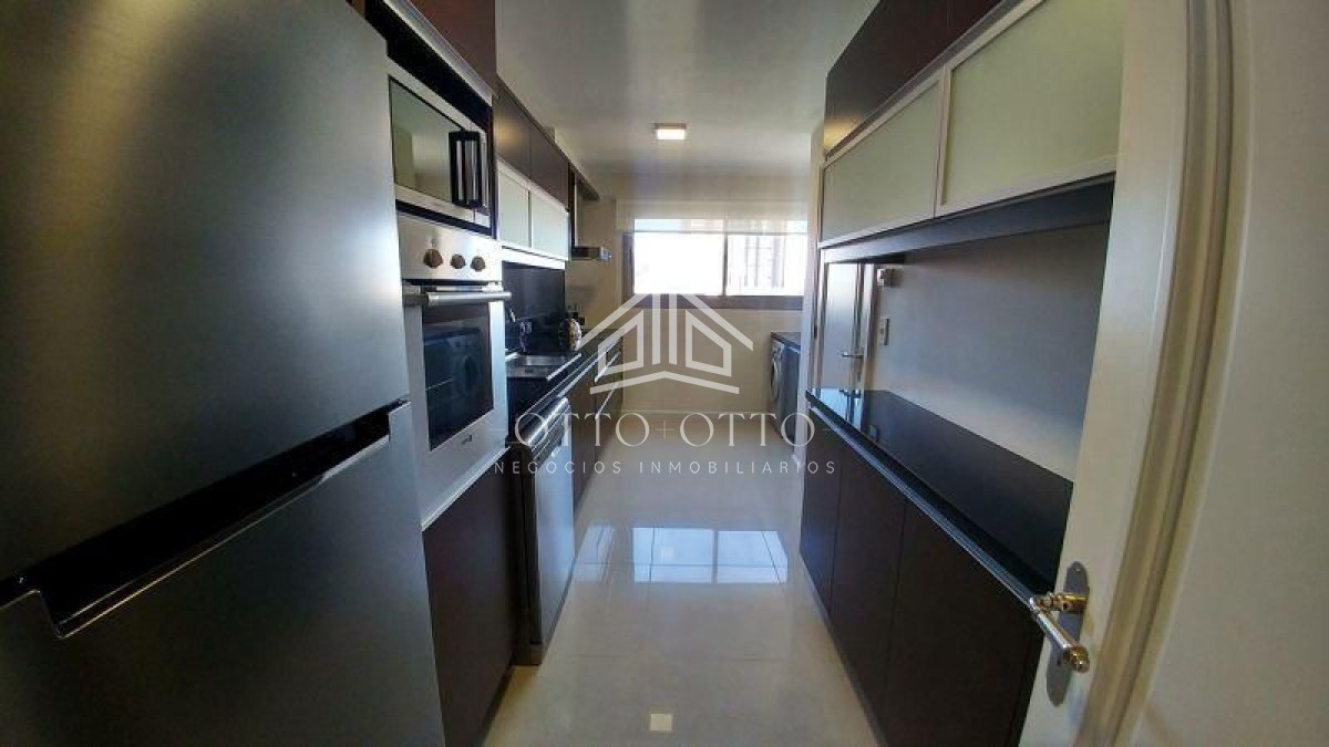 Apartamento ID.4763 - Apartamento en venta Playa Brava 2 dormitorios