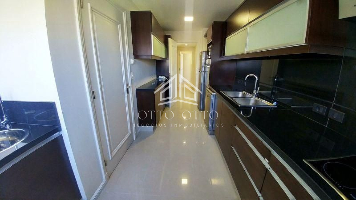 Apartamento ID.4763 - Apartamento en venta Playa Brava 2 dormitorios