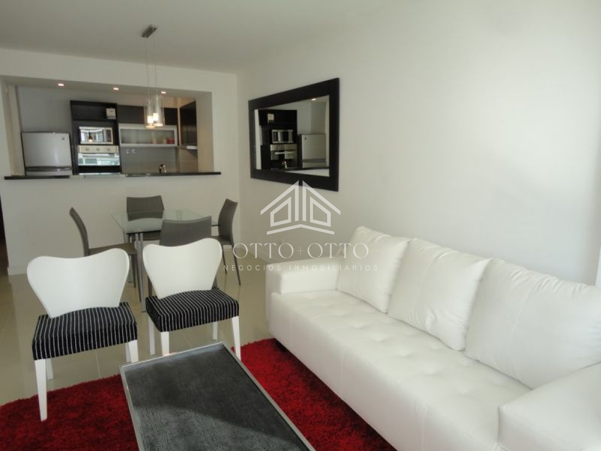 Apartamento en venta Playa Brava 2 dormitorios