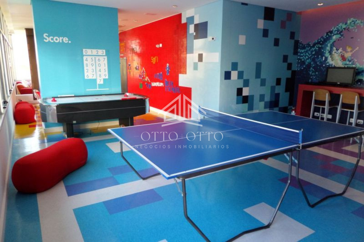 Apartamento ID.5136 - Apartamento en venta 3 dormitorios, en Punta del Este 