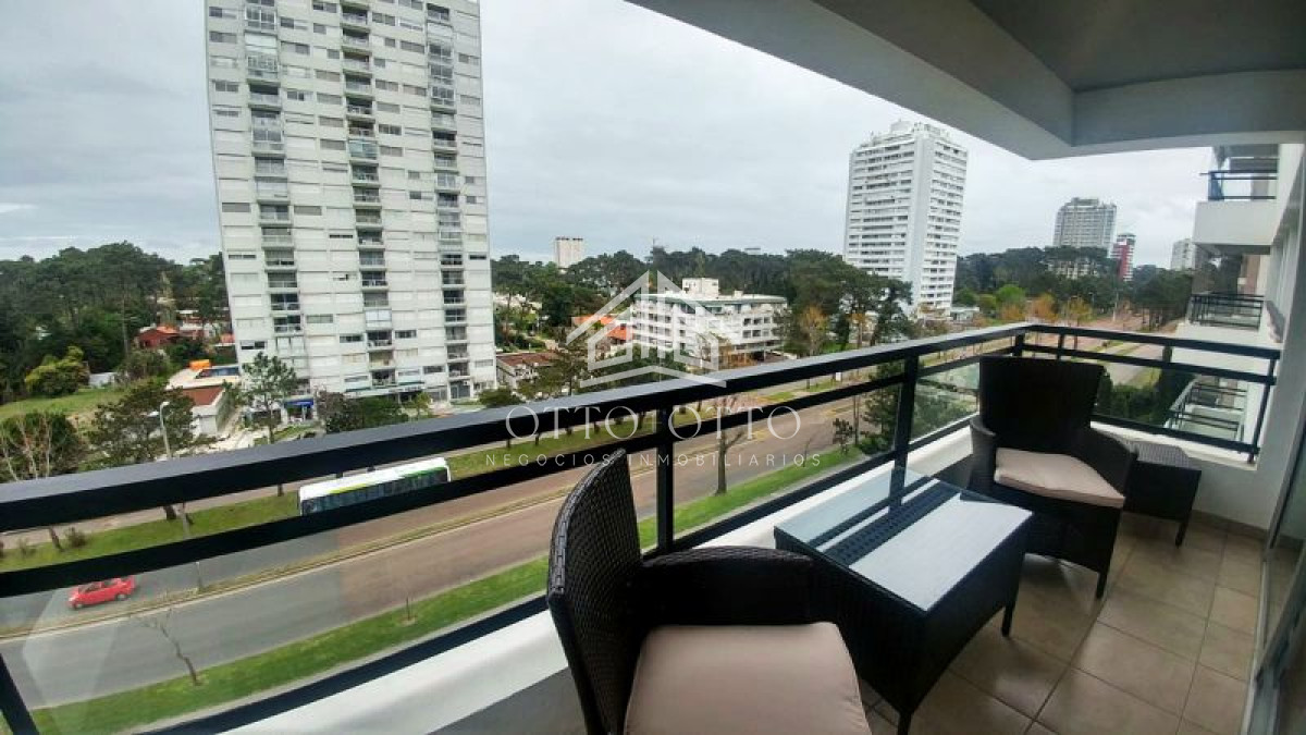 Apartamento ID.744 - Apartamento en venta Roosevelt 3 dormitorios