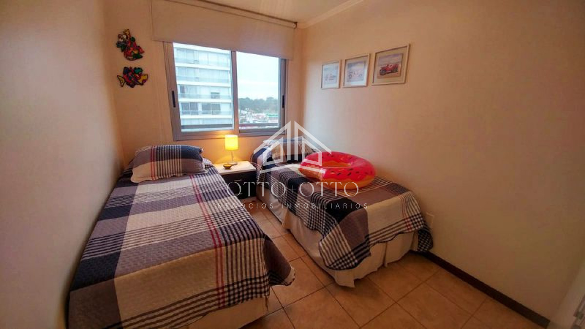 Apartamento ID.744 - Apartamento en venta Roosevelt 3 dormitorios