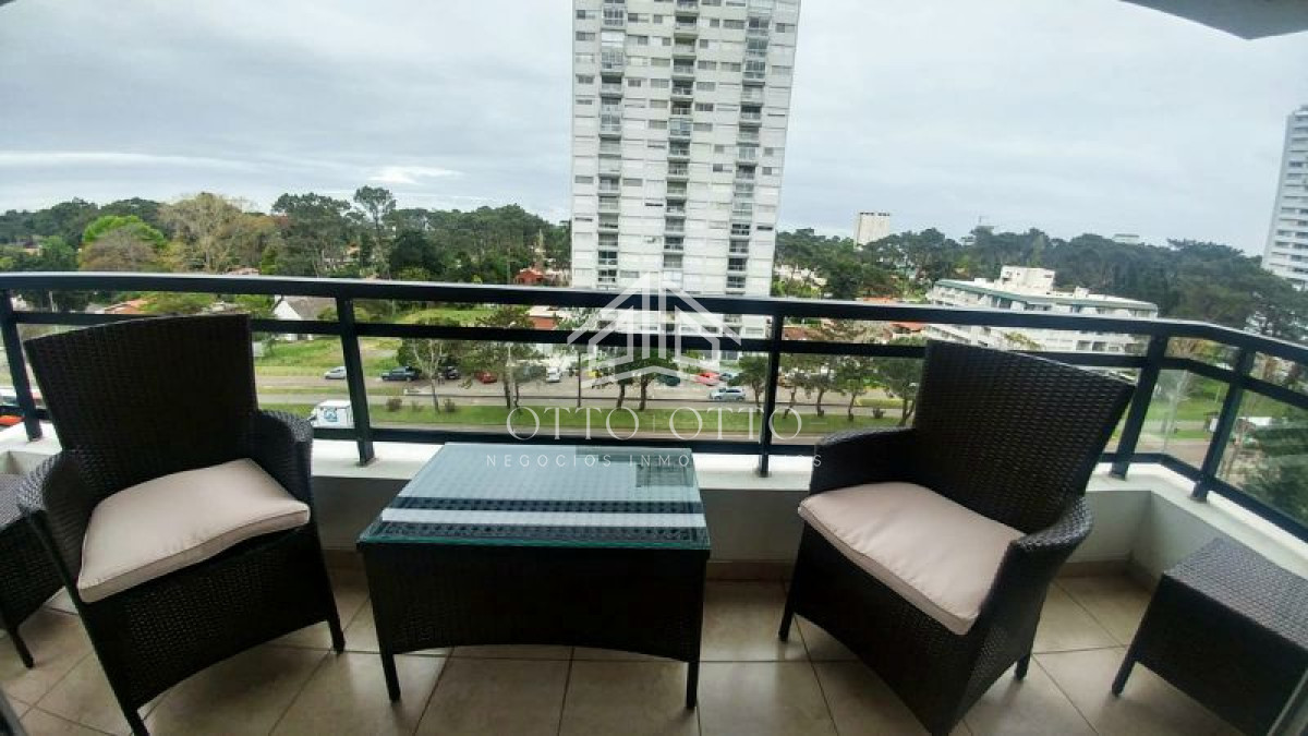 Apartamento ID.744 - Apartamento en venta Roosevelt 3 dormitorios