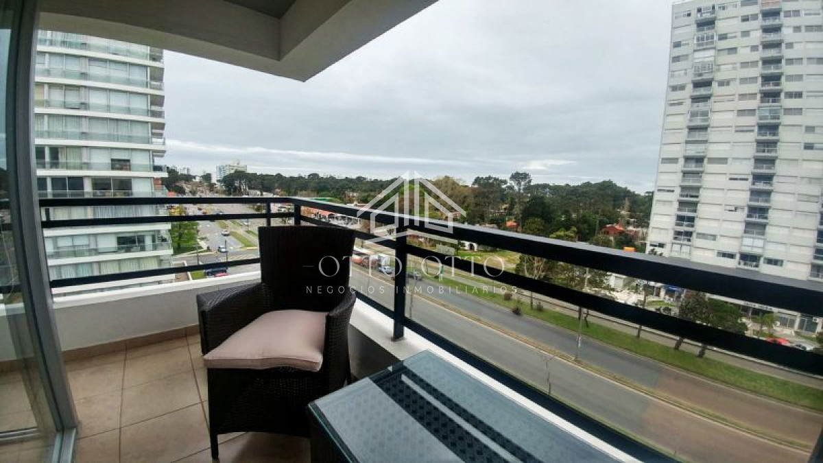 Apartamento ID.744 - Apartamento en venta Roosevelt 3 dormitorios
