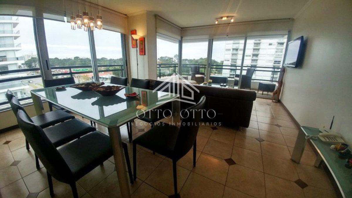 Apartamento ID.744 - Apartamento en venta Roosevelt 3 dormitorios