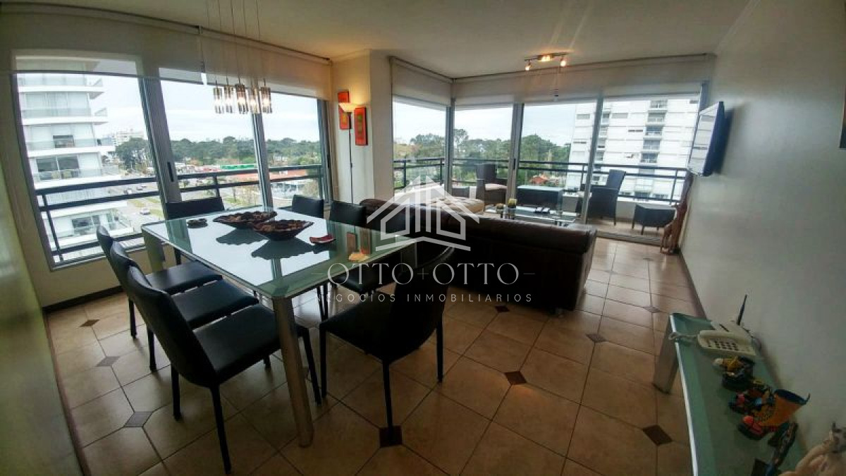 Apartamento ID.744 - Apartamento en venta Roosevelt 3 dormitorios