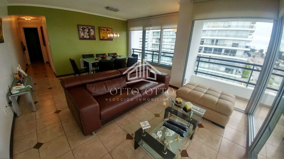 Apartamento ID.744 - Apartamento en venta Roosevelt 3 dormitorios