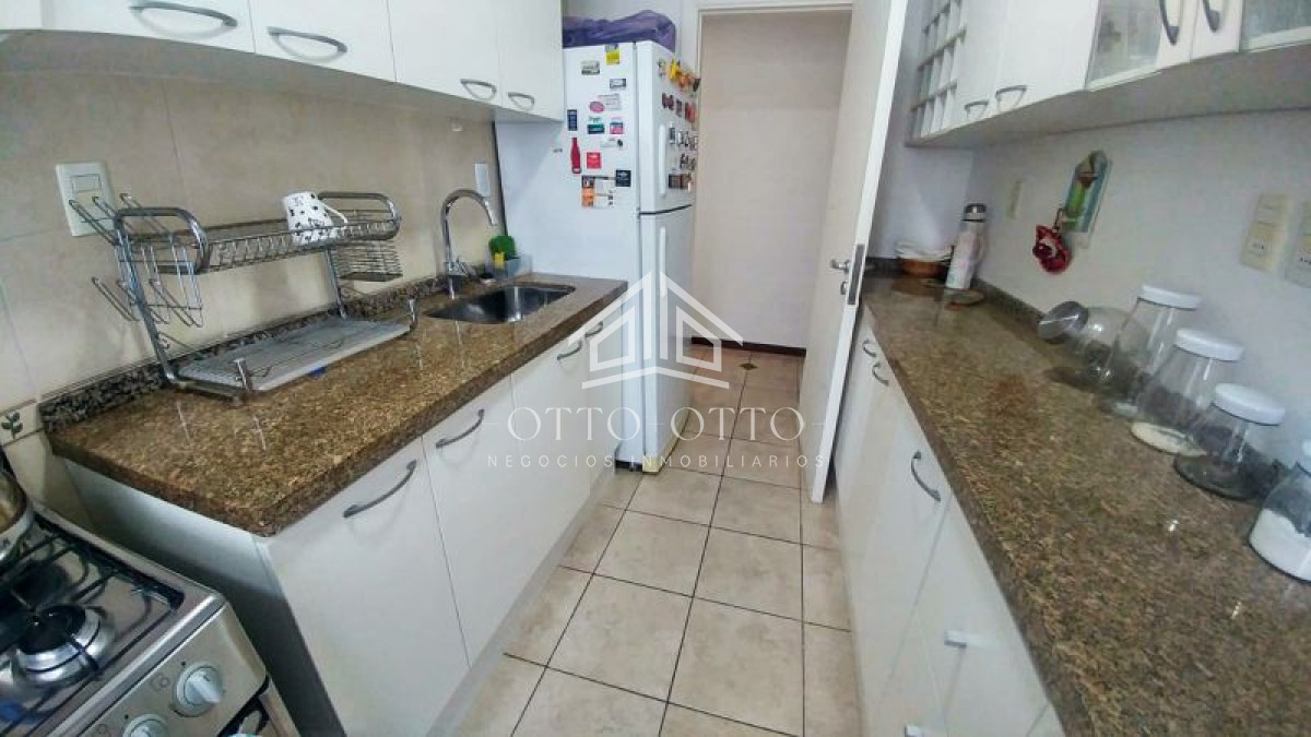 Apartamento ID.744 - Apartamento en venta Roosevelt 3 dormitorios
