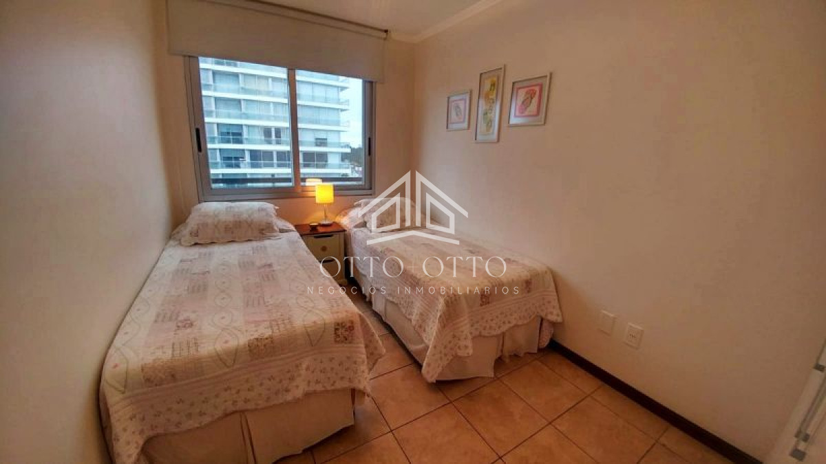 Apartamento ID.744 - Apartamento en venta Roosevelt 3 dormitorios