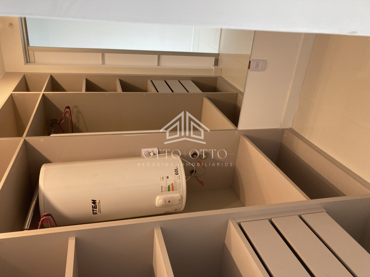 Apartamento ID.6416 - Hermoso apartamento en Artower
