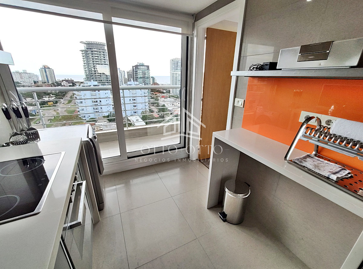 Apartamento ID.19557 - Apartamento en venta en Playa Mansa
