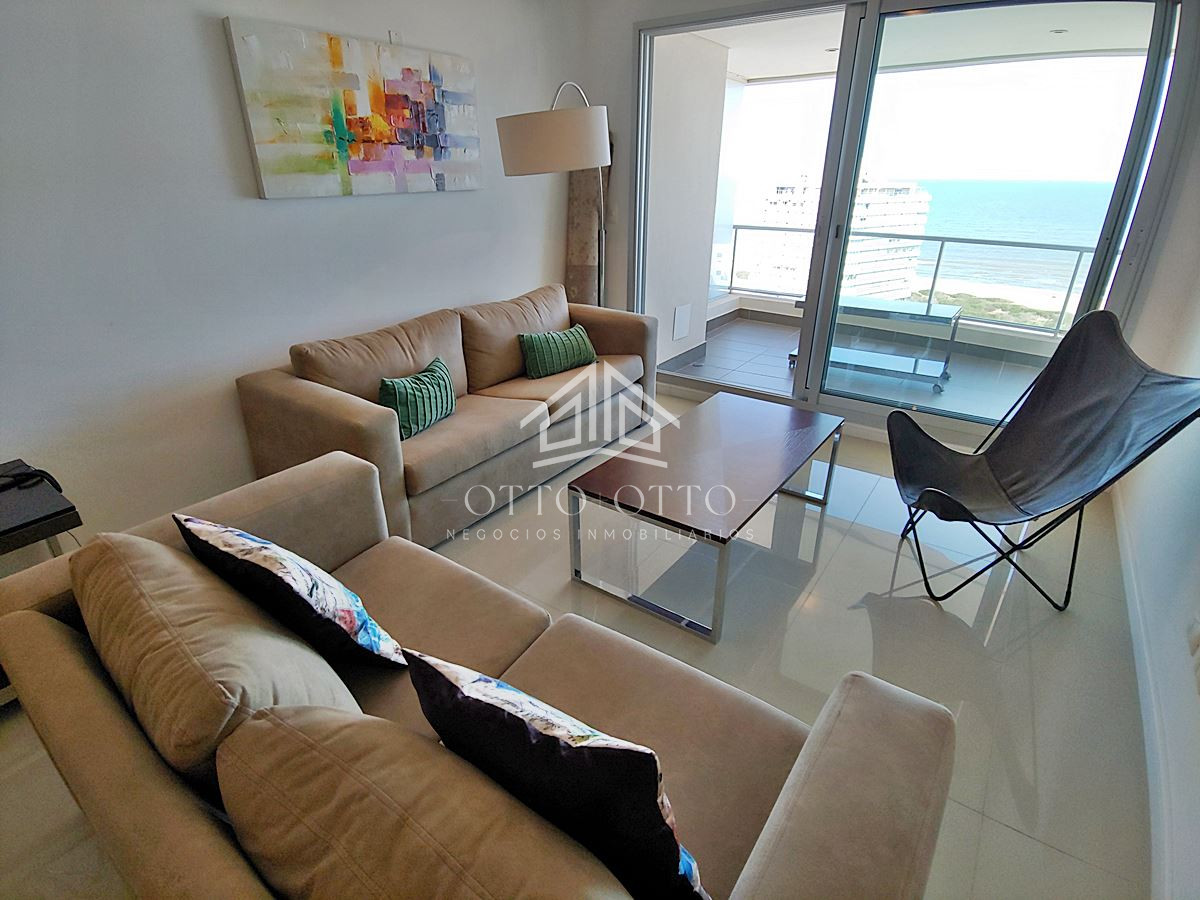 Apartamento ID.631 - Apartamento con hermosa vista al mar!!! 