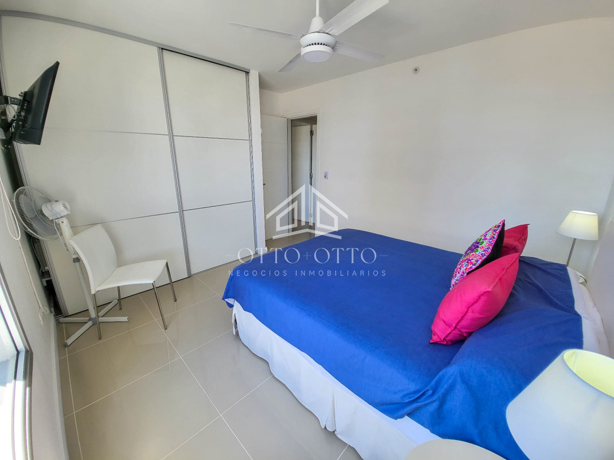 Apartamento ID.26308 - Apartamento de 3 dormitorios en venta Punta del Este