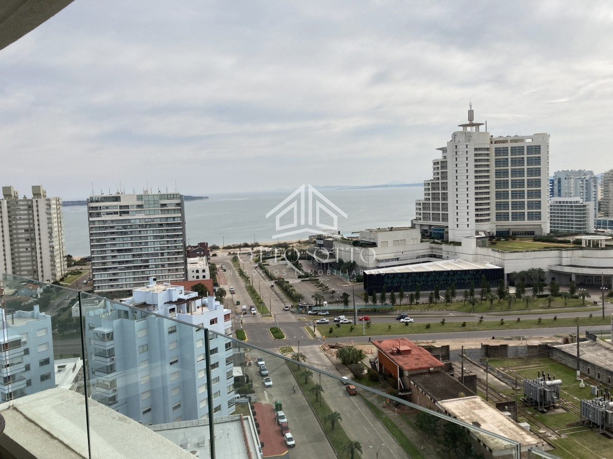 Apartamento ID.6416 - Hermoso apartamento en Artower